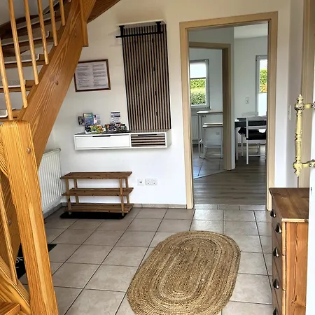 3 Up'n Doerp Apartamento