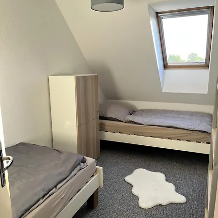 3 Up'n Doerp Klein Gladebrugge